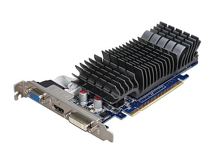 کارت گرافیک ASUS GT710 SL 2GB (استوک)