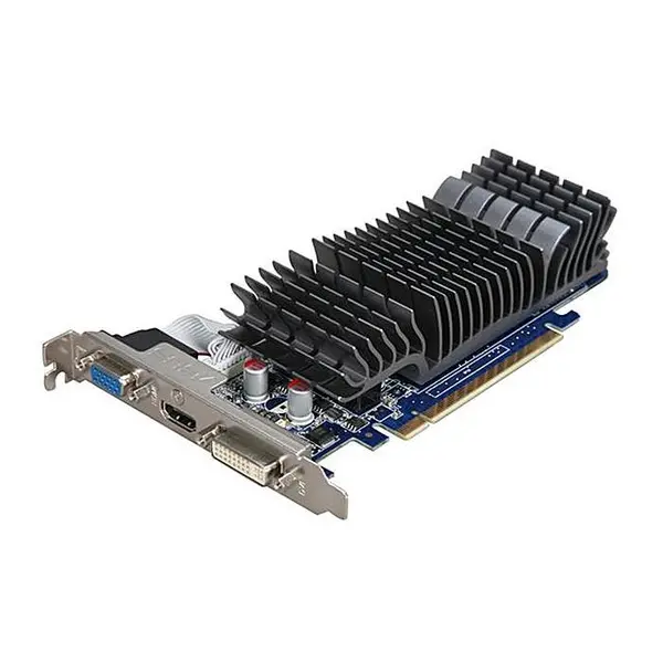 کارت گرافیک ASUS GT710 SL 2GB