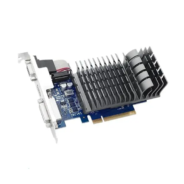 کارت گرافیک ASUS GT710 SL 1GD3 Graphics Card ASUS GT710 SL 1GD3 - 3