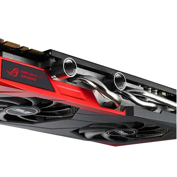 ASUS GTX 770 2GB GTX770-DC2OC-2GD5 - 2