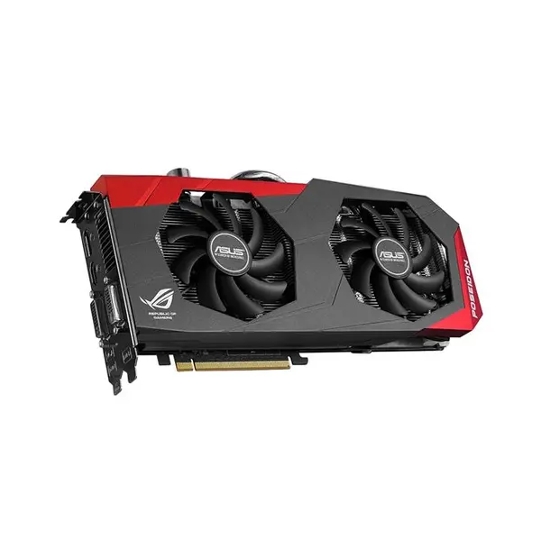 ASUS GTX 770 2GB GTX770-DC2OC-2GD5 - 4