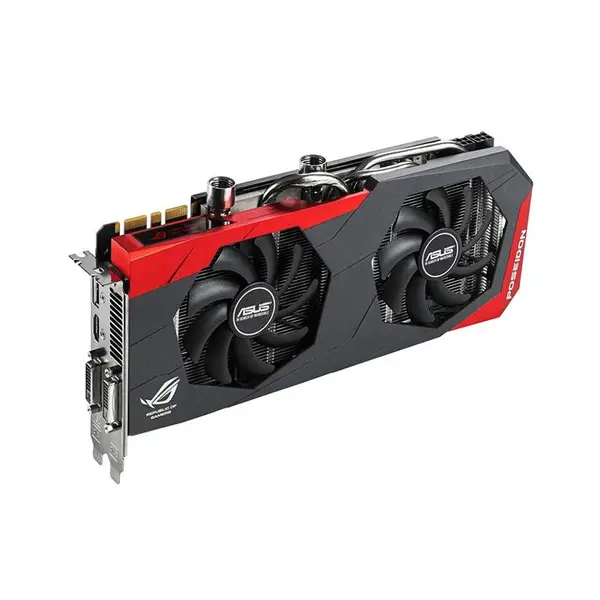 ASUS GTX 770 2GB GTX770-DC2OC-2GD5 - 3