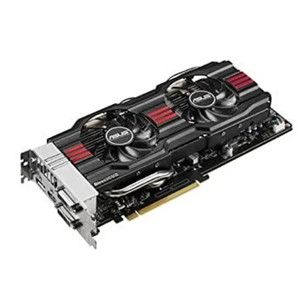 ASUS GTX 770 2GB GTX770-DC2OC-2GD5 - تصویر 1