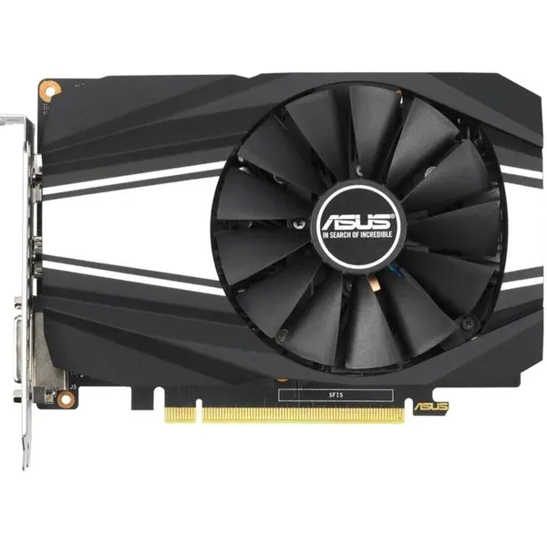ASUS PH-GTX1660S-O6G Graphics Card - 2