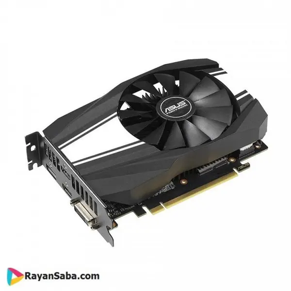 ASUS PH-GTX1660S-O6G Graphics Card - 5
