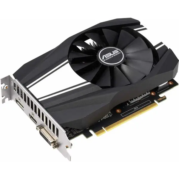 ASUS PH-GTX1660S-O6G Graphics Card - 3