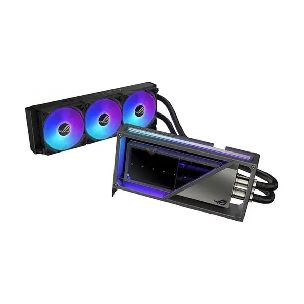 کارت گرافیک ایسوس Asus Rog RTX 4090 Matrix Platinum