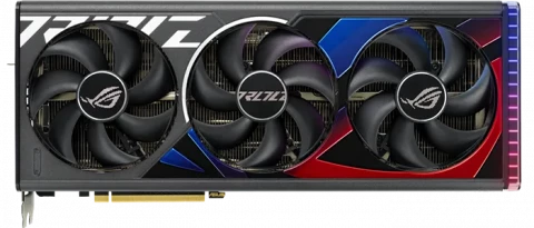 asus ROG STRIX RTX 4080 O16G Graphics Card