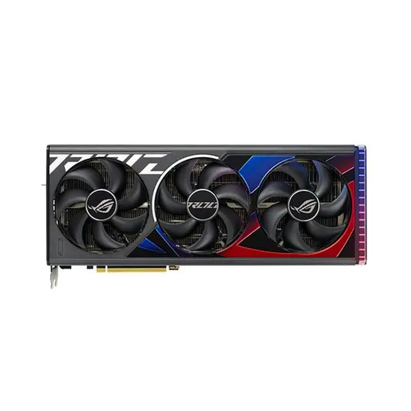 کارت گرافیک ASUS مدل ROG Strix RTX™ 4060 Ti OC Edition 16GB