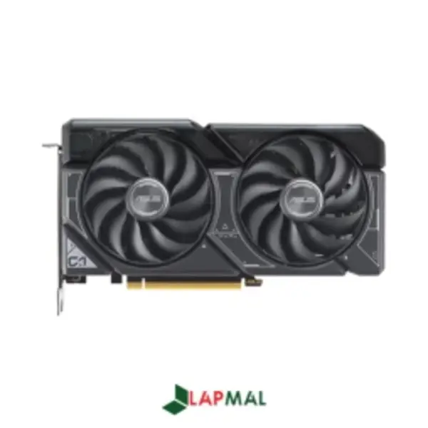 ASUS Dual GeForce RTX™ 4060 OC Edition 8GB Graphics Card