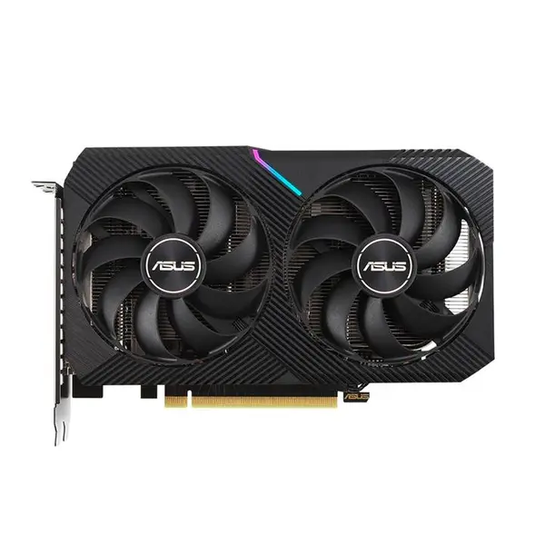 کارت گرافیک ایسوس مدل DUAL RTX3060 ASUS DUAL RTX3060 O12G - 2
