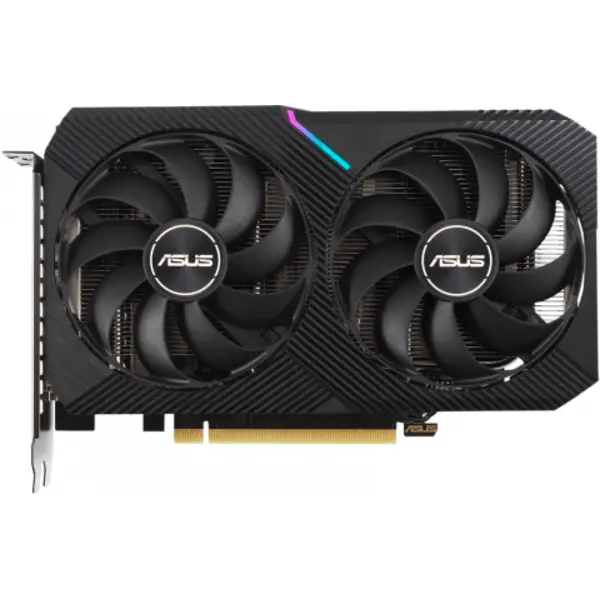 کارت گرافیک ایسوس DUAL RTX 3060 12G Asus DUAL RTX 3060 12GB