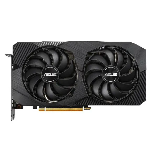 کارت گرافیک ایسوس DUAL RX5500 XT O8G EVO GAMING - 4