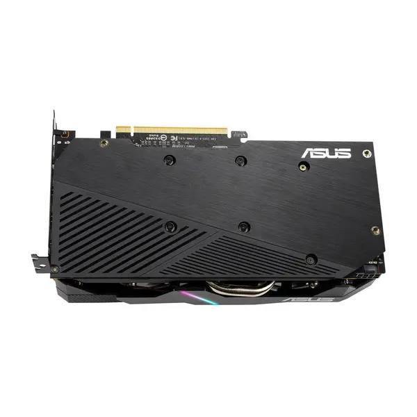 کارت گرافیک ایسوس DUAL RX5500 XT O8G EVO GAMING - 3