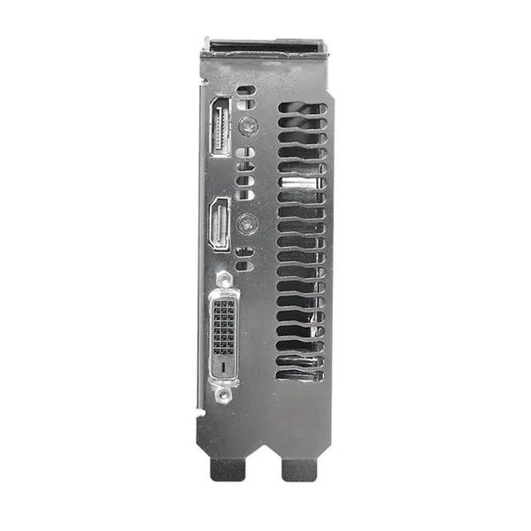 کارت گرافیک ایسوس مدل EX-GTX1050TI-4G ASUS EX-GTX1050TI-4G Graphics Card - 3