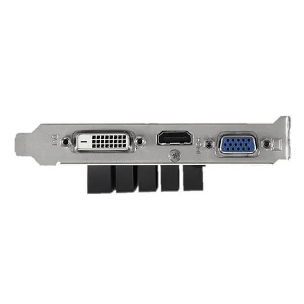 کارت گرافیک ایسوس Geforce 730 DDR3 64bit ظرفیت 2 گیگابایت - 2