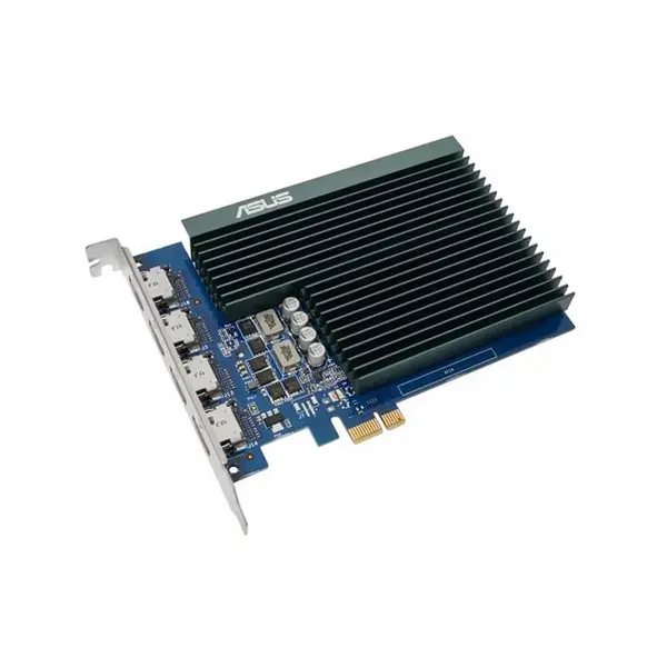 کارت گرافیک ایسوس GeForce GT 730 2GB