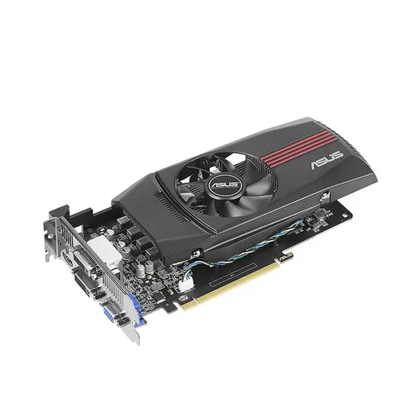 کارت گرافیک ایسوس GPU ASUS GTX 650 1GB DDR5 128bit ASUS GTX 650 1G GTX650-DCG-1GD5 - 2
