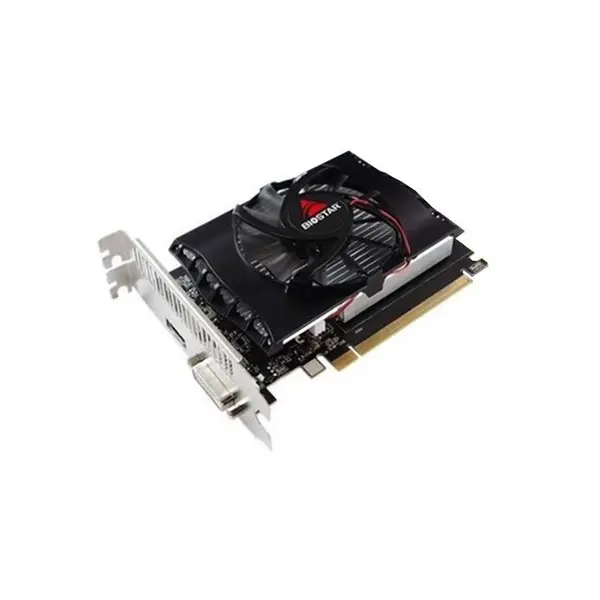 کارت گرافیک ایسوس مدل GT 1030 2GB ASUS GeForce GT 1030 2GB GDDR5 HDMI DVI Graphics Card - 4