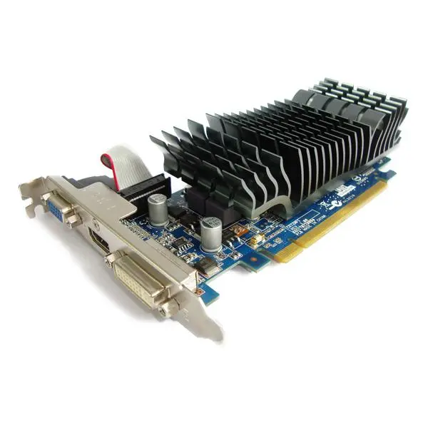 کارت گرافیک ایسوس GT210 ASUS GT210 1GB - 4