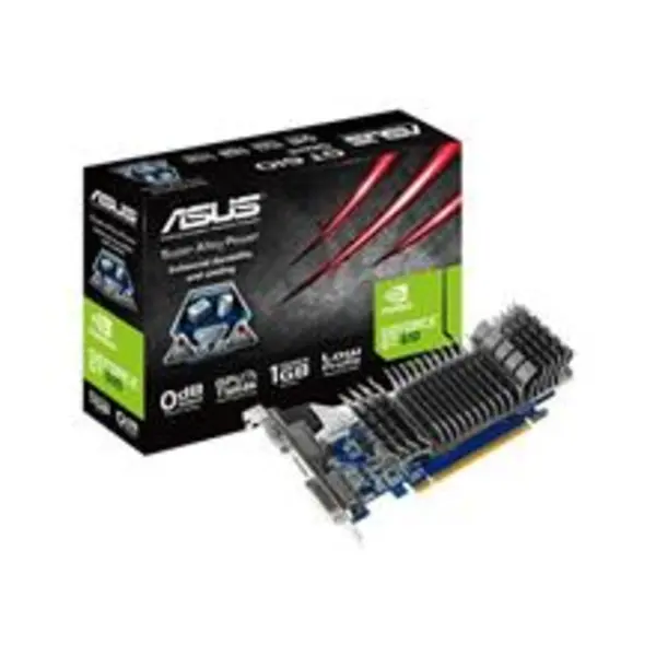 کارت گرافیک ایسوس GT210 ASUS GT210 1GB - 5