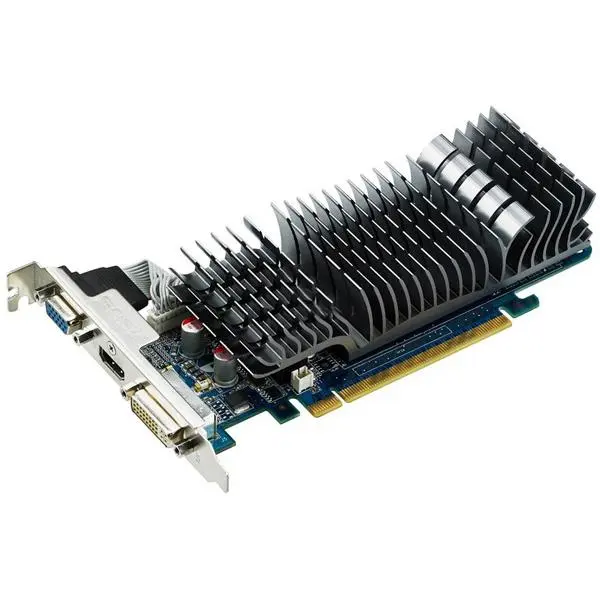 کارت گرافیک ایسوس GT210 ASUS GT210 1GB - 2