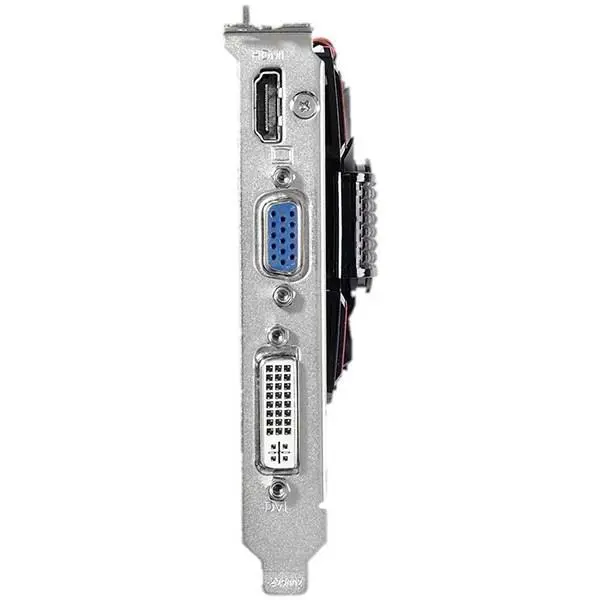 کارت گرافیک ایسوس GT730-2GD3 ASUS GT730-2GD3 - 3