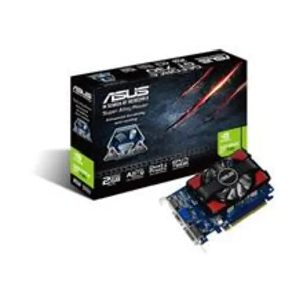 کارت گرافیک ایسوس GT730-2GD3 ASUS GT730-2GD3 - 5