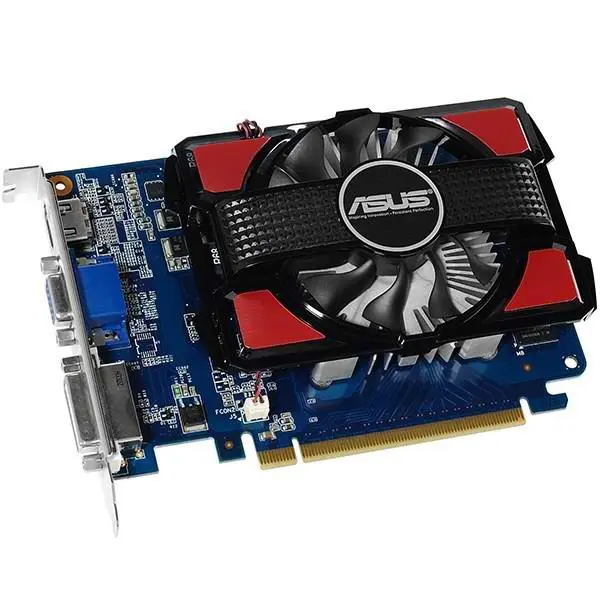 کارت گرافیک ایسوس GT730-2GD3 ASUS GT730-2GD3 - 2