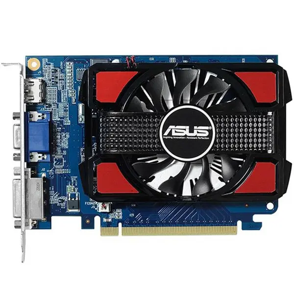 کارت گرافیک ایسوس GT730-2GD3 ASUS GT730-2GD3 - 4