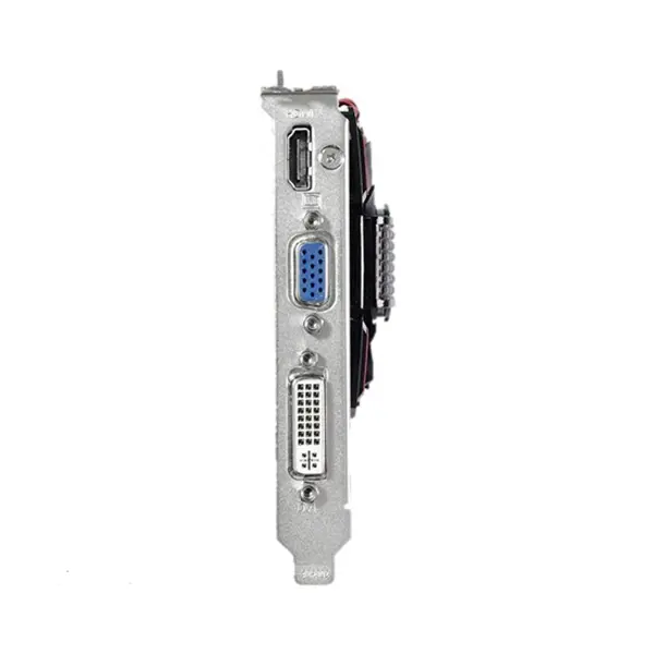 کارت گرافیک ایسوس مدل GT730-SL-2GD3-BRK ASUS GT730-SL-2GD3-BRK Graphics Card - 3