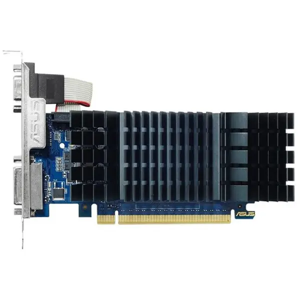 ASUS GT730-SL-2GD5-BRK Graphics Card