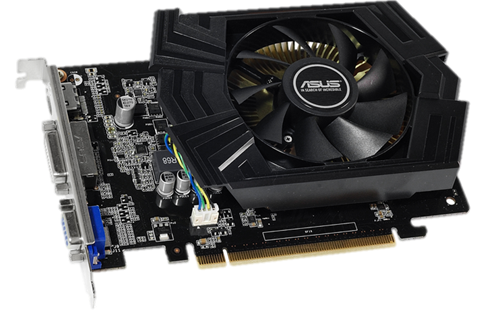 ASUS GT740-OC-2GD5 GeForce GT 740 2GB