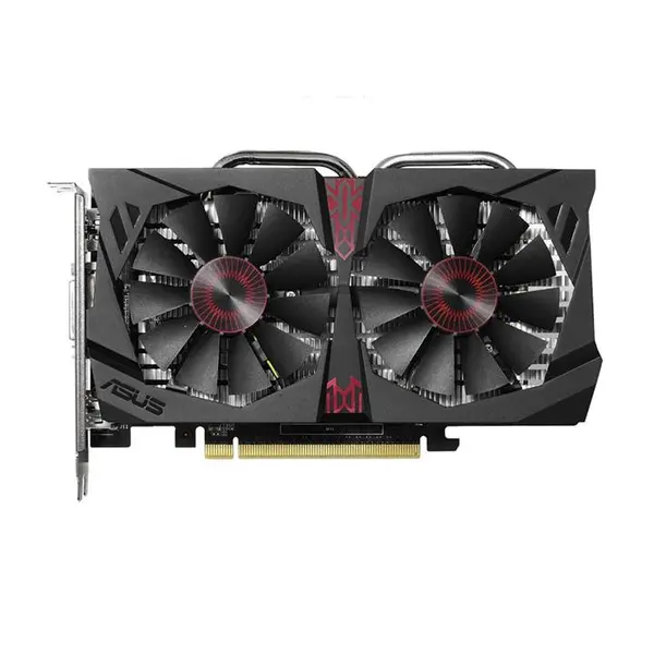 کارت گرافیک ایسوس استریکس-GTX750TI-DC2OC-4GD5 ASUS STRIX-GTX750TI-DC2OC-4GD5 - 3