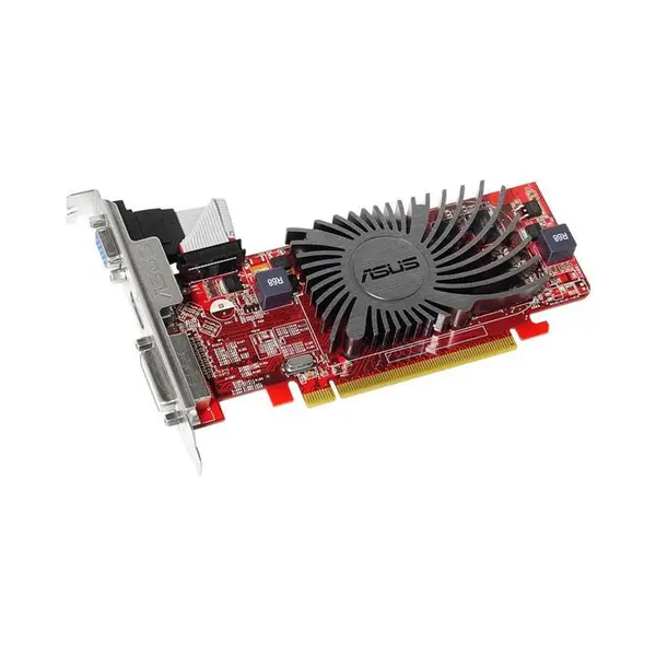 ASUS HD5450 2GB DDR3 HD5450-SL-2GD3-L