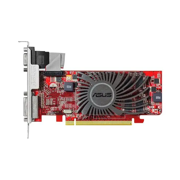 ASUS HD5450 2GB DDR3 HD5450-SL-2GD3-L