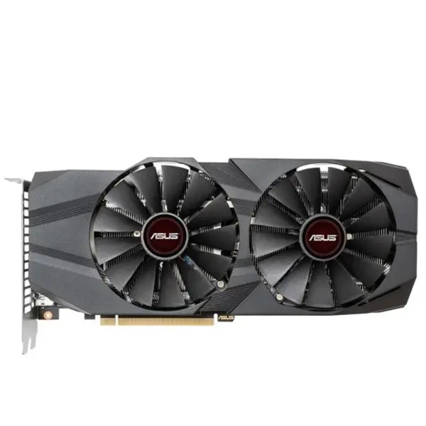 کارت گرافیک ایسوس مدل P104-100 MINING با حافظه 4 گیگابایت ASUS P104-100 MINING 4GB GDDR5X Graphics Card - 4