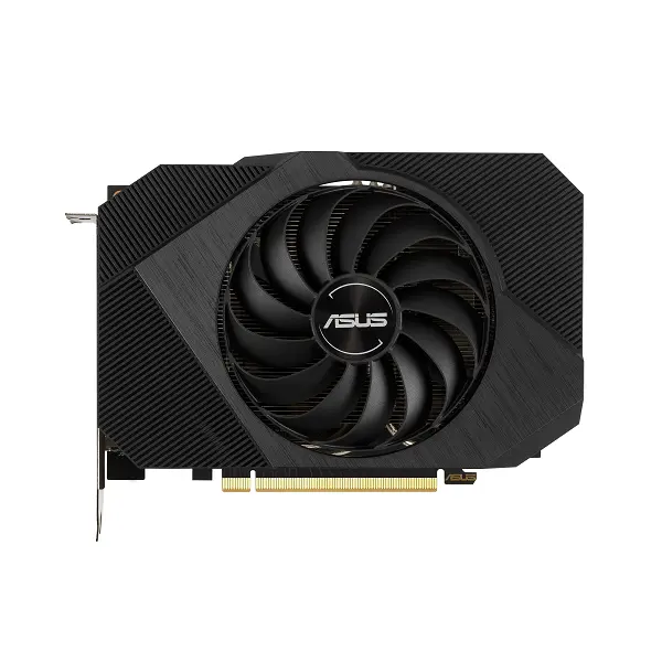کارت گرافیک ایسوس مدل PH-RTX3060 12G ASUS PH-RTX3060-12G Phoenix GeForce RTX 3060 Graphics Card - 3