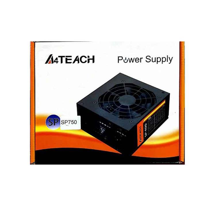 پاور ای فورتک Power A4TEACH SP-750