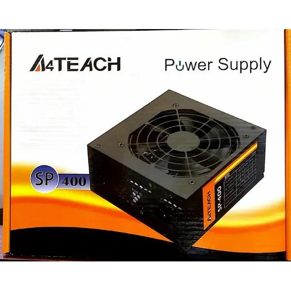 پاور ای فورتک Power A4TEACH SP-400