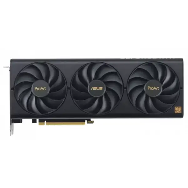 کارت گرافیک ایسوس مدل ProArt GeForce RTX 4060 OC edition 8GB GDDR6 حافظه 8 گیگابایت