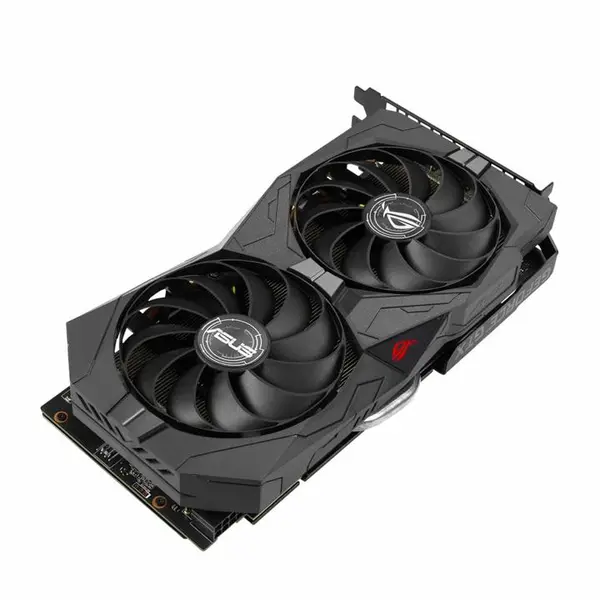 کارت گرافیک ایسوس مدل ROG-STRIX-GTX1660S-O6G-GAMING با حافظه 6 گیگابایت ASUS ROG-STRIX-GTX1660S-O6G-GAMING Graphics Card - 5