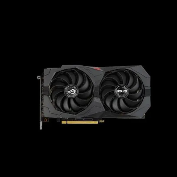 کارت گرافیک ایسوس مدل ROG-STRIX-GTX1660S-O6G-GAMING با حافظه 6 گیگابایت ASUS ROG-STRIX-GTX1660S-O6G-GAMING Graphics Card - 3