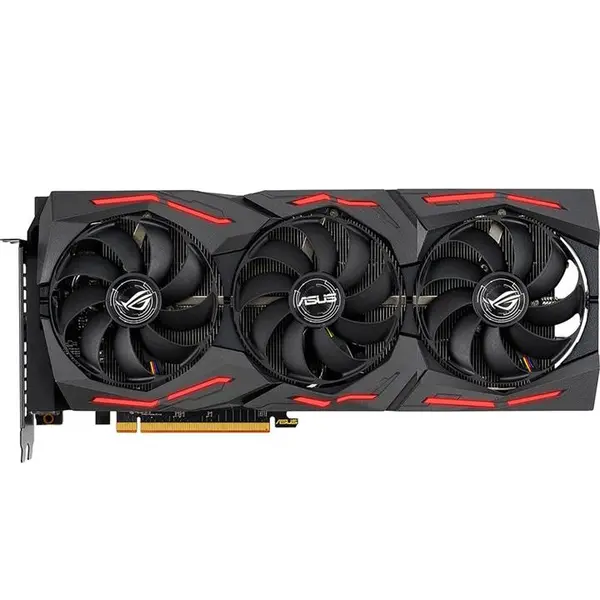 مادر برد ایسوس ROG-STRIX-RTX2080S-O8G-GAMING ASUS ROG-STRIX-RTX2080S-O8G-GAMING - 5