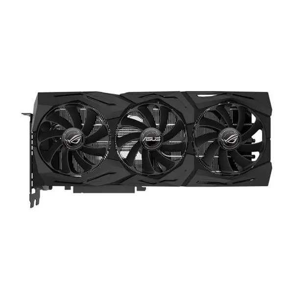 مادر برد ایسوس ROG-STRIX-RTX2080S-O8G-GAMING ASUS ROG-STRIX-RTX2080S-O8G-GAMING - 2