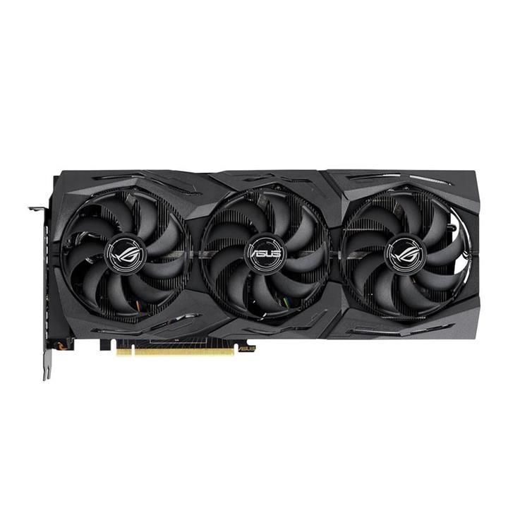 ASUS ROG-STRIX-RTX2080S-O8G-GAMING