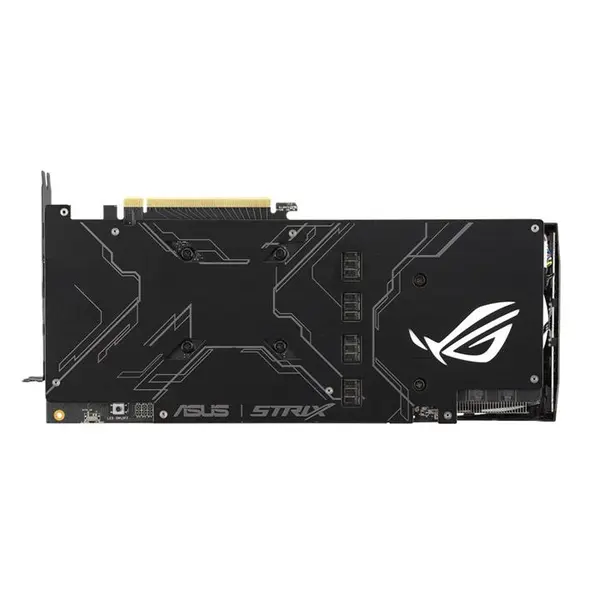 کارت گرافیک ایسوس ROG-STRIX-RTX2070-O8G-GAMING - 3