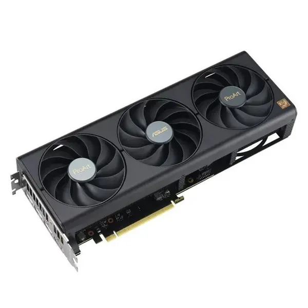 کارت گرافیک ایسوس مدل RTX 4070 PRO ART 12G - 2
