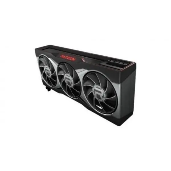 کارت گرافیک ایسوس مدل RX 6900 XT Asus TUF RX 6900 XT OC Gaming 16GB Graphics Card - 5