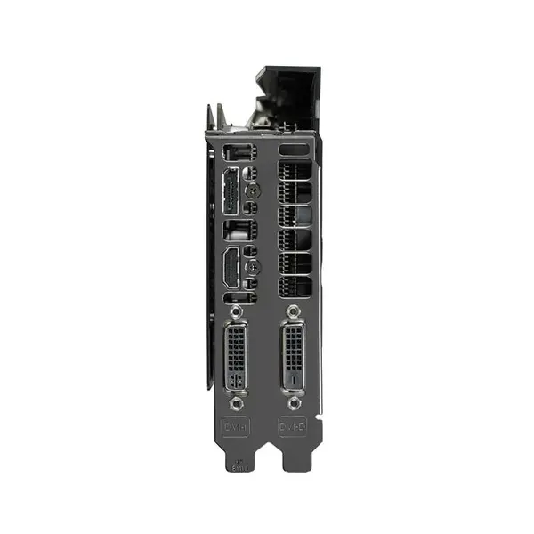 کارت گرافیک ایسوس مدل STRIX-R9380-DC2OC-2GD5-GAMING ASUS STRIX-R9380-DC2OC-2GD5-GAMING Graphics Card - 2